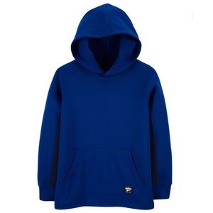 OshKosh Boys Active Thermal Hoodie Pullover